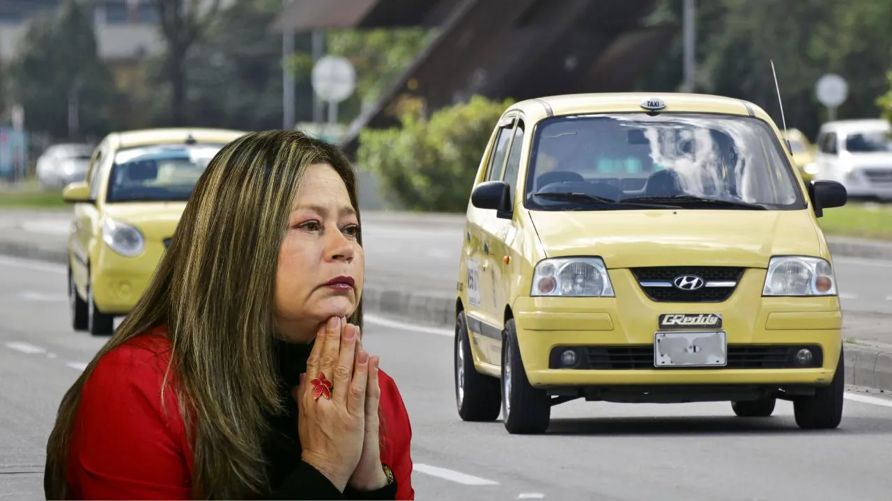 MinTransporte paseo millonario MinTransporte le pone el ojo encima al ‘paseo millonario’ y anuncia medidas para frenarlo