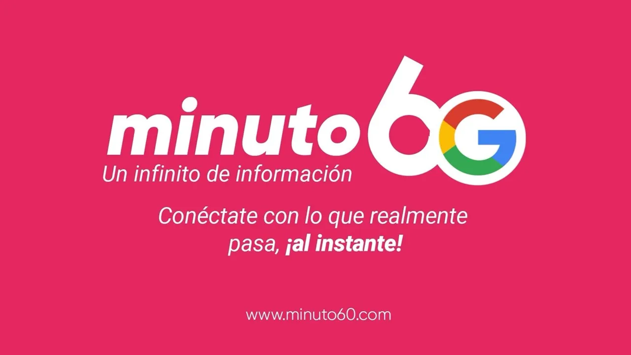 Minuto60 Fuente Preferida Activa a Minuto60.com como tu "Fuente Preferida" en Google: sigue aquí el paso a paso