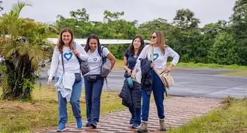 Misión médica de la avioneta HK-4985, recuperan cuerpos en el Parque Tatamá (Risaralda). Fuerza Aeroespacial recuperó los cuerpos de las cuatro mujeres de la misión médica caída en Chocó