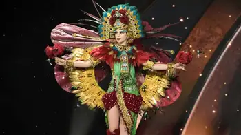 Miss Universo 2025: la voz que desafió el poder La Miss Universo que convirtió una confrontación en un mensaje de poder