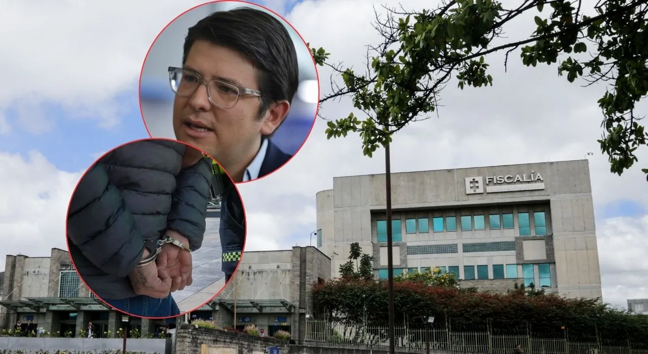 Modifican delitos a implicados en magnicidio de Miguel Uribe Hasta 50 años de prisión pagarían responsables de magnicidio de Miguel Uribe