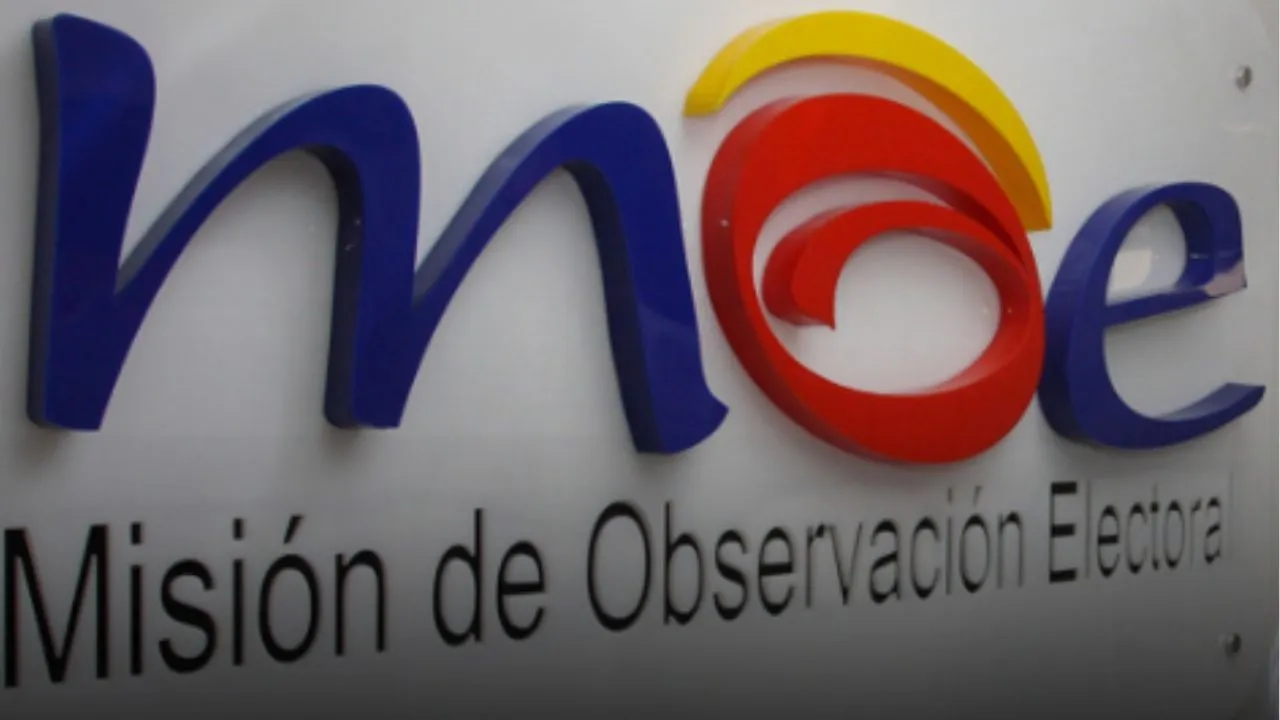 MOE alerta por violencia digital en campaña electoral 2026. Elecciones 2026: la MOE enciende alarmas por violencia digital y discurso de odio en redes sociales