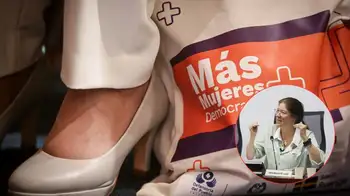 MOE entregó cifras sobre agresiones a mujeres en política. Van 59 agresiones contra mujeres que participan en política durante el 2025: MOE