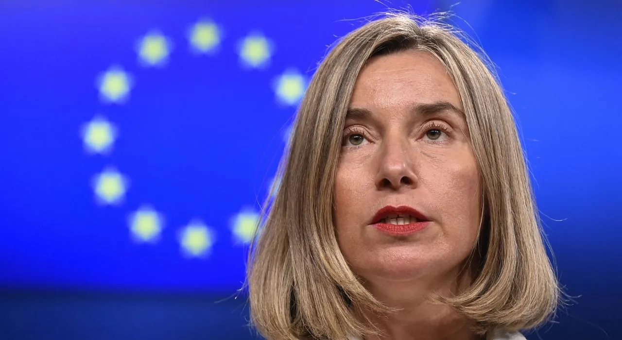 Mogherini Escándalo en la diplomacia europea: Mogherini y altos funcionarios enfrentan cargos por fraude y corrupción