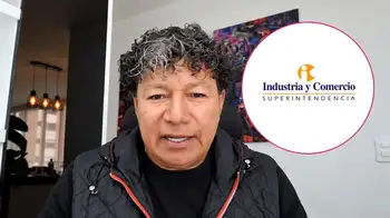 Moisés Gavin esposo de Sondra Macollins Moisés Gavin, empresario y esposo de excandidata Sondra Macollins, respondió a acusaciones de la SIC