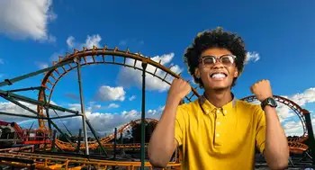 Montaña rusa Bogotá La nueva atracción de Bogotá al estilo 'Walt Disney World': ¿Cuánto vale la boleta?