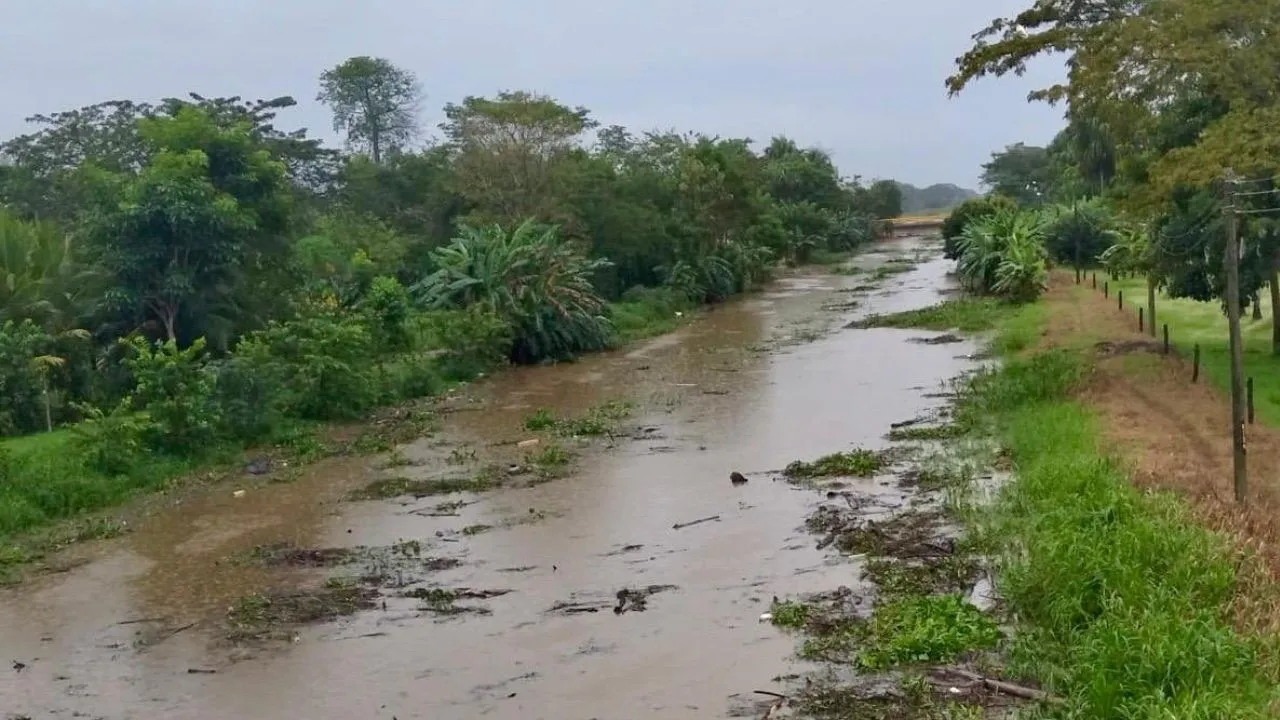 Montería activa plan de emergencia por inundaciones rurales Las lluvias no dan tregua: Montería activa plan de emergencia por inundaciones rurales