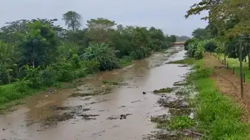 Montería activa plan de emergencia por inundaciones rurales Las lluvias no dan tregua: Montería activa plan de emergencia por inundaciones rurales