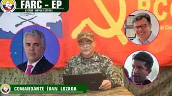 Mordisco resucita ¿Cuántas vidas ha tenido 'Iván Mordisco'? Las veces que lo han dado de baja y reaparece