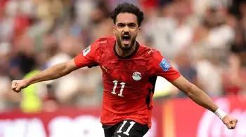 Mostafa Ziko Video | ¿Fue realmente falta el segundo gol de Egipto que le anularon contra Argentina?