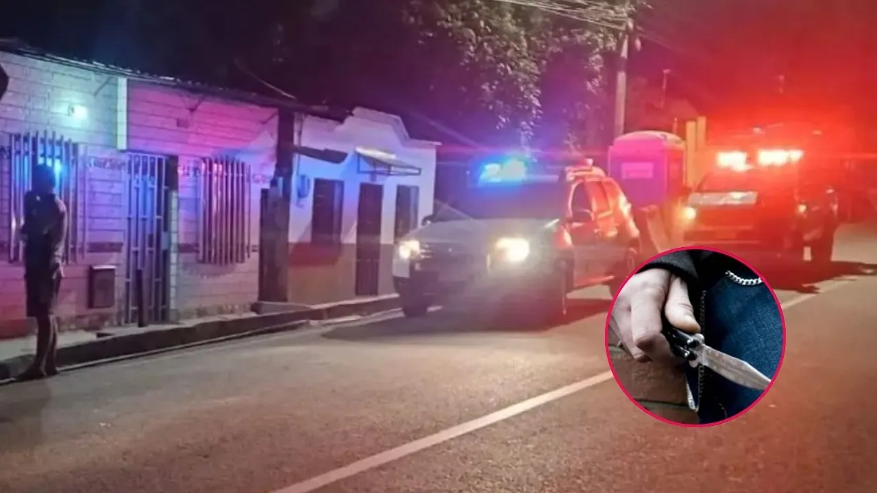 Muerte de madre en Caldas, asesinada por su hijo Mujer de 45 años fue asesinada en Caldas, Antioquia: su hijo habría sido el victimario