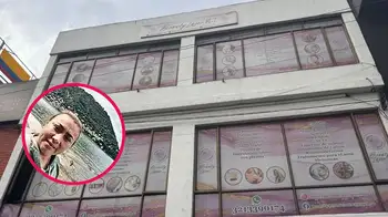 Mujer Venecia 2 Otra cliente encerrada: perturbadores hallazgos en centro estético donde desapareció Yulixa Toloza