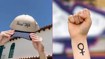 Mujeres de la "nueva derecha" están dispuestas a renunciar a su derecho al voto Tradwife y voto femenino: el debate que resurge en Estados Unidos