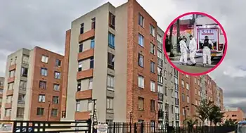 Mujeres muertas Bogotá Hallan a dos mujeres muertas dentro de un apartamento en Bosa: esto se sabe del misterioso caso