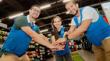 Multinacional deportiva en Colombia busca nuevos talentos para sus almacenes Multinacional deportiva en Colombia busca nuevos talentos para sus almacenes