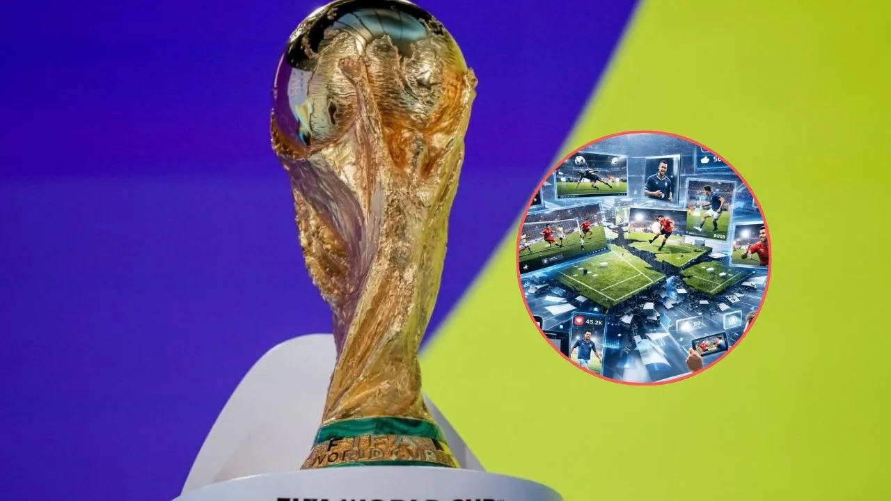 Mundial 2026 ¿Cuál plataforma escoge? Estos son los canales para ver a Colombia y el Mundial 2026