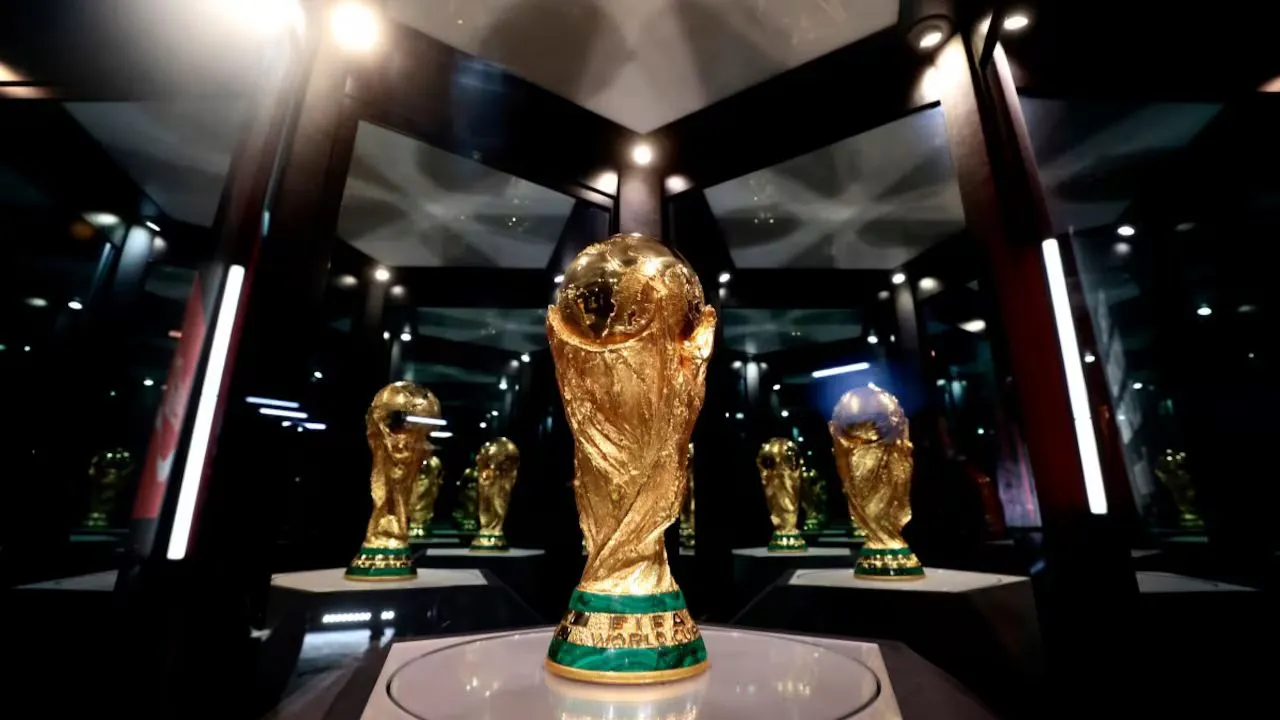 Mundial 2026 Mundial 2026 | Usted elige: estos son los canales que transmitirán los partidos de la primera fase