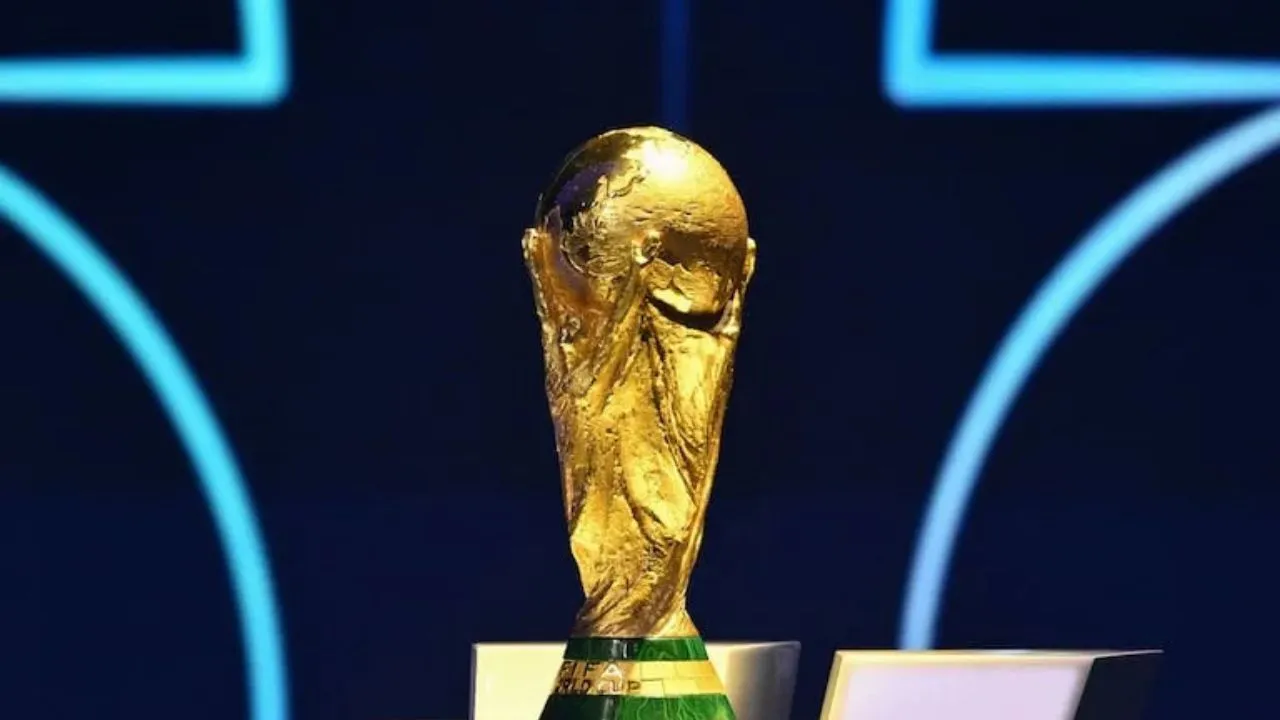 Mundial 2026 Mundial 2026 | ¿Cómo se define el empate en los dieciseisavos de final de la Copa del Mundo?