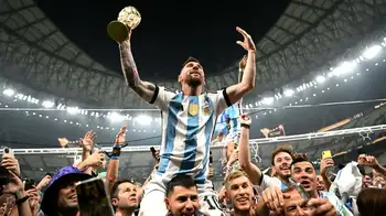 Mundial 2026: Así llega Argentina, la selección que sueña con el bicampeonato Argentina, el campeón que quiere escribir otra gesta histórica en el Mundial 2026