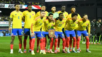 Mundial 2026 | Así llega la Selección Colombia tras sellar su clasificación Una selección entre la memoria y el futuro: Colombia y su cita con el Mundial 2026