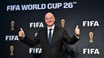 Mundial 2026: ¿por qué tres países serán sede? La historia detrás de la elección ¿Por qué tres países serán sede del Mundial 2026? La razón y el reto logístico de la histórica asignación