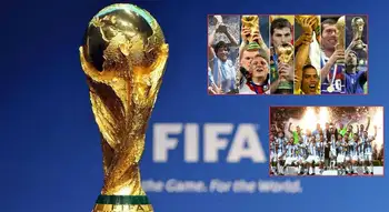 Mundial 2026: premios récord y USD 50 millones al campeón. El Mundial más millonario de la historia: FIFA revela los premios para 2026