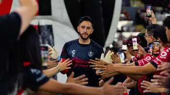 Mundial 2026 ¿Qué piensan los mexicanos sobre Camilo Vargas? Crucificado en Colombia, pero leyenda en México: el amor por Camilo Vargas en Guadalajara
