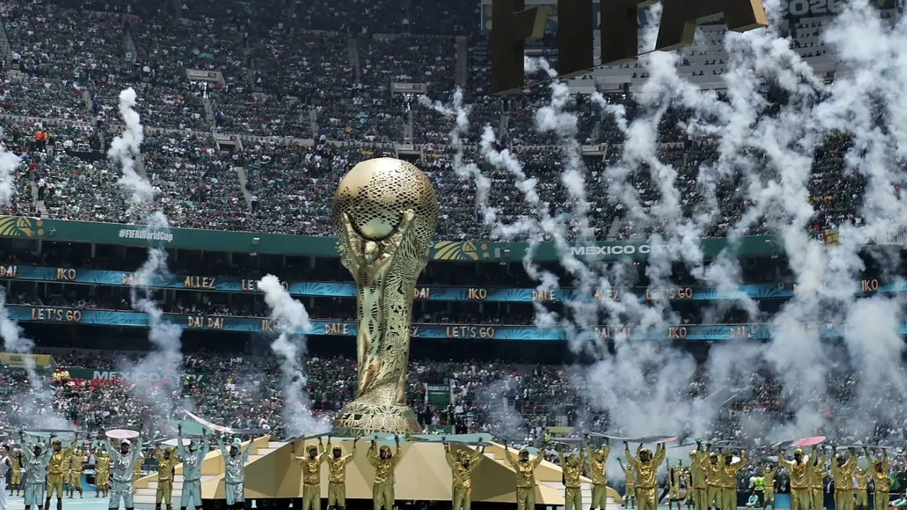 Mundial 2026 quiénes lideran las apuestas Mundial 2026 | Las selecciones por las que más están apostando los fanáticos