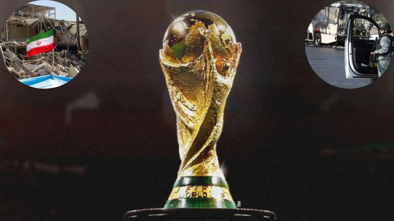 Mundial A 100 días para el Mundial | La guerra geopolítica que amenaza la Copa del Mundo