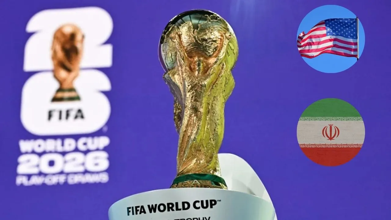 Mundial de la Fifa 2026 Ataques entre EE. UU. e Irán | ¿Qué pasará con el Mundial en tiempos inciertos?