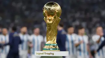 Mundial2026 Grave denuncia por posible amaño de partidos en el Mundial: ¿qué dice el informe?