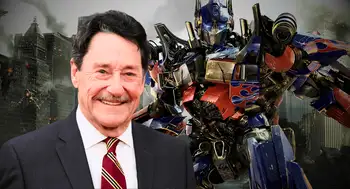 Murió a los 85 años Peter Cullen, la voz original de Optimus Prime. Peter Cullen, la voz de Optimus Prime en Transformers desde 1984, murió a los 85 años en Los Ángeles