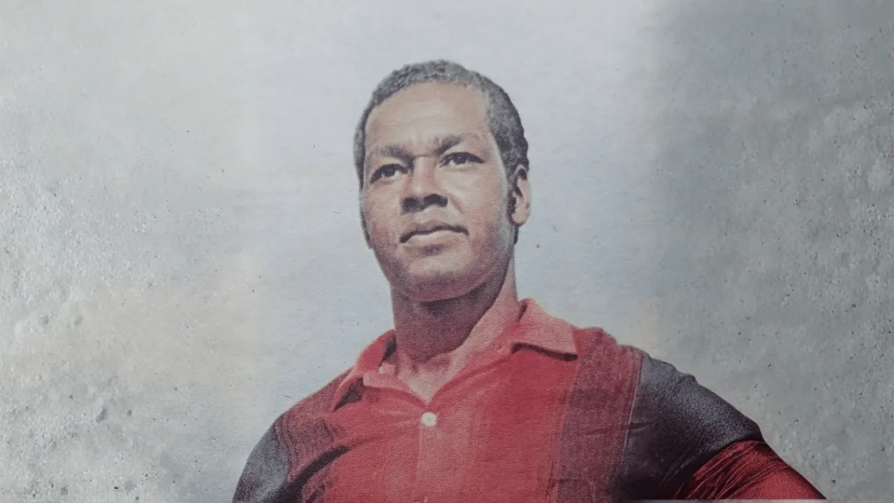 Murió 'Achito' Vivas, arquero de la primera Selección Colombia mundialista. Murió Adelmo 'Achito' Vivas, arquero de la Selección Colombia en el Mundial de Chile 1962