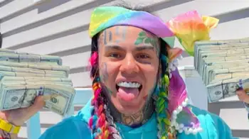 ¿Murió el rapero Tekashi 6ix9ine? Crecen rumores sobre su fallecimiento en redes sociales ¿Murió el rapero Tekashi 6ix9ine? Crecen rumores en redes sociales sobre su fallecimiento