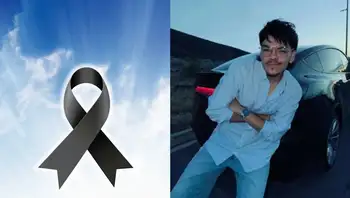 Murió el streamer El Komanche en México. ¿Quién era 'El Komanche'? El streamer salvadoreño hallado muerto en México