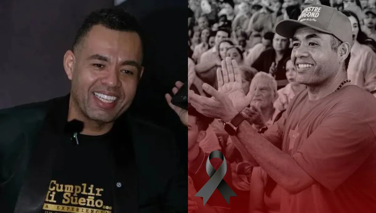 Murió Fabio Torres, ‘El Rector’, referente de la publicidad y el vallenato en Valledupar. Fabio Torres y su legado en el vallenato: así ayudó a transformar la promoción de sus artistas