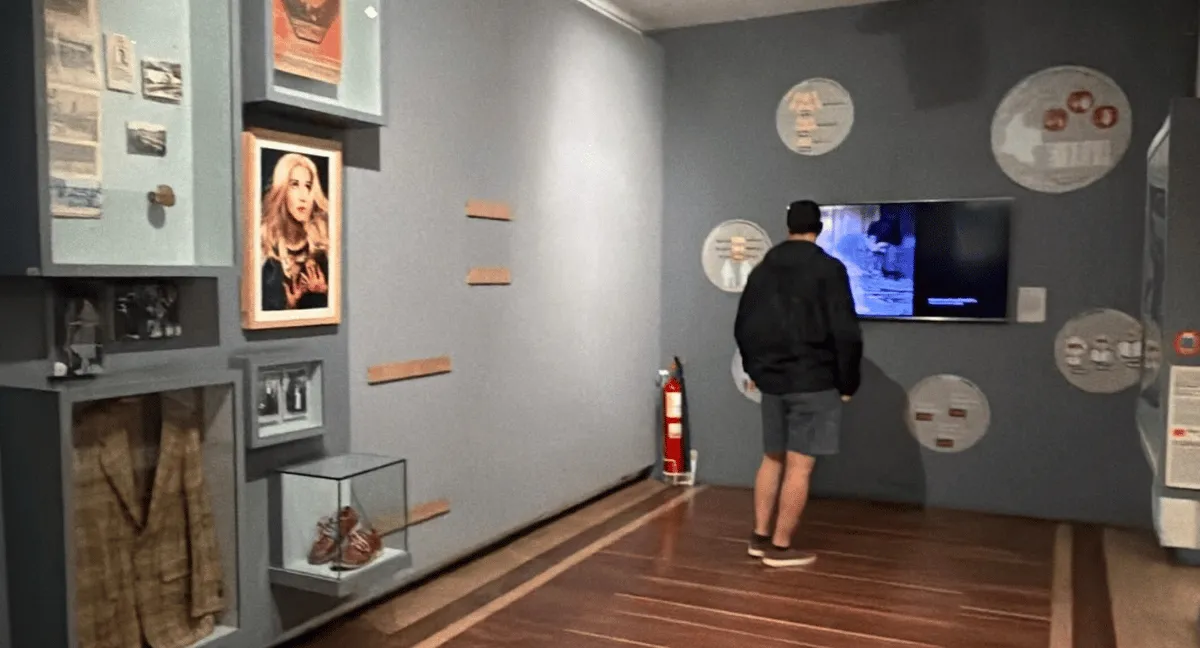 Museos de arte moderno pidieron autonomía tras el retiro de obras del Museo Nacional. "Ningún gobierno debería decidir qué podemos ver": museos, sobre retiro de obras del Museo Nacional