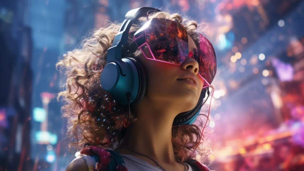 MÚSICA CON IA ¿Los seres humanos ya no pueden distinguir la música generada por la IA de la real?