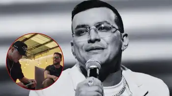 Música inédita y video póstumo de Yeison Jiménez con Maluma El legado de 'El Aventurero' no se apaga: Yeison Jiménez dejó música lista