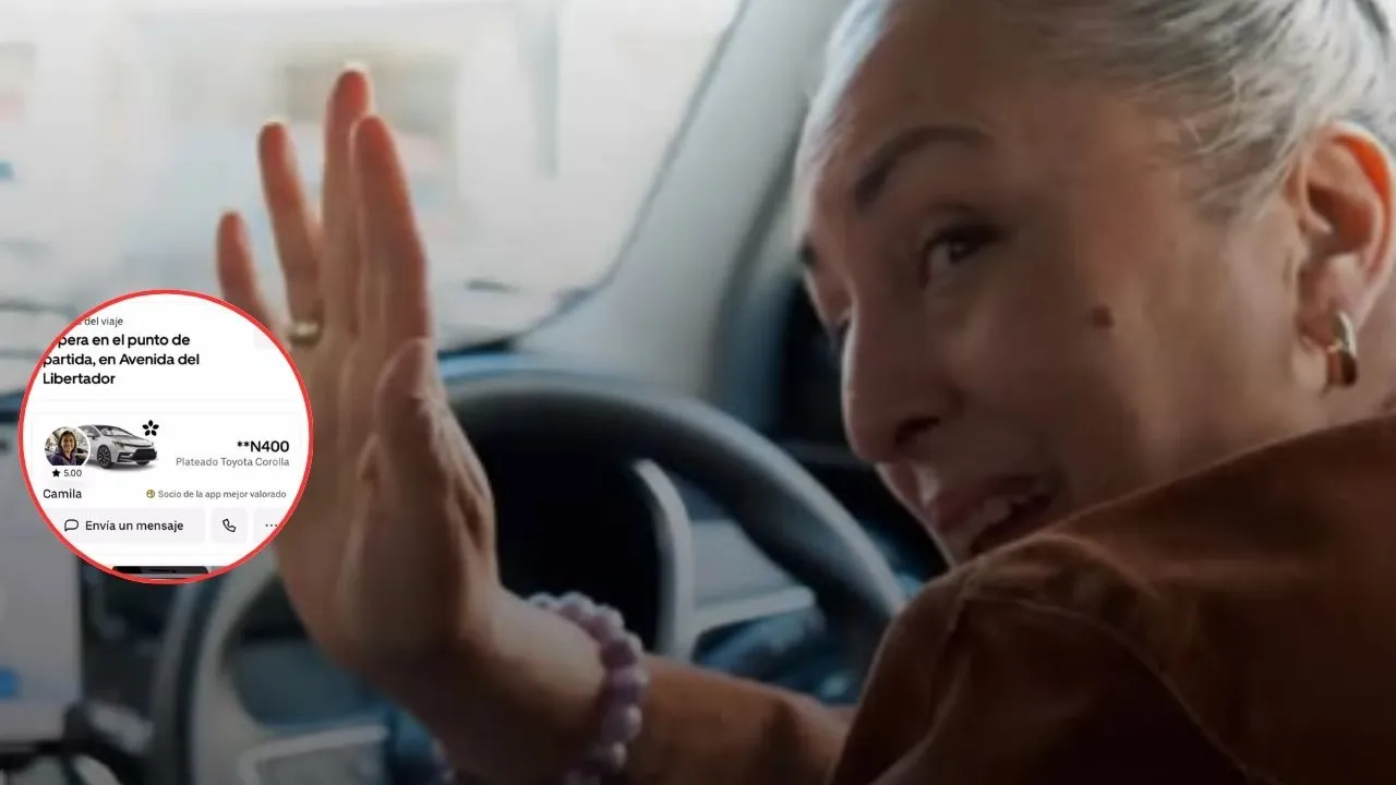 Nace Uber Mujeres en Colombia: ¿cómo pedir viajes solo con conductoras? Nace Uber Mujeres en Colombia: ¿cómo pedir los viajes y en qué ciudades podrá hacerlo?