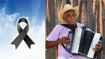 Náfer Durán, Rey Vallenato de 1976, murió a los 94 años. ¿Quién era Náfer Durán? El legado del acordeonero y compositor que murió a los 94 años