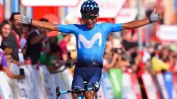 Nairo Quintana ¿Será para otro tema? El día en el que Nairo convocó a la prensa para “anunciar su retiro”