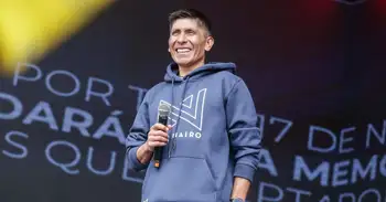 Nairo Quintana ¿A qué se dedicará Nairo, tras su retiro? | Los negocios que no conocía del ciclista colombiano