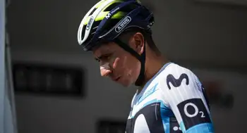 Nairo Quintana La verdadera razón por la que Nairo Quintana se baja de la bicicleta: se sinceró por su retiro