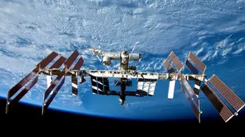 NASA en alerta por emergencia en el espacio Emergencia en el espacio y la NASA: fuga obliga a astronautas a prepararse para una evacuación