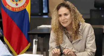 Natalia López Fuentes, ministra del Trabajo, fue sancionada con tres días de arresto. ¿Por qué un juez ordenó tres días de arresto para la ministra del Trabajo, Natalia López Fuentes?