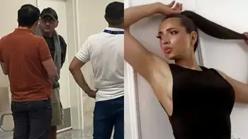 Natalia Villalba Capturan en Ecuador al británico señalado del crimen de Natalia Villalba: así fue el operativo
