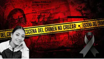 Nataly Osma, colombiana hallada muerta en México. Ella era Nataly Osma, colombiana hallada muerta en un apartamento en México: ¿qué se sabe?