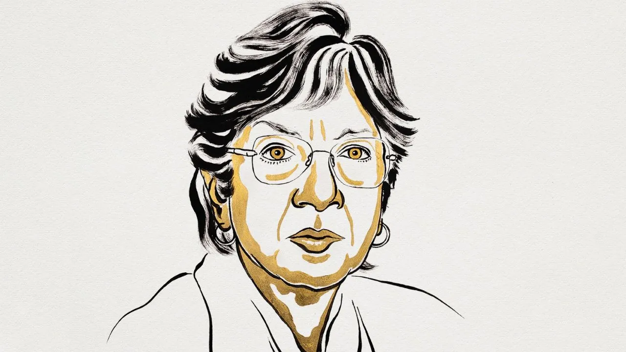 Navi Pillay es la nueva Nobel de Paz 2026 por su trabajo en pro de los derechos humanos Nobel de Paz 2026: la ganadora es 'Navi' Pillay y bromea con compartir el premio con Trump