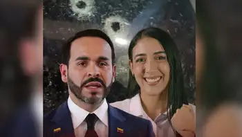 Naylea Barros denunció un atentado en Santa Marta y pidió esclarecer los hechos. ¿Qué pasó con Naylea Barros? De La Espriella pide investigar atentado y anunció protección